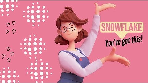 SNOWFLAKE INTERVIEW QUESTIONS AND ANSWERS (YES, WE