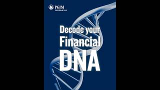 Decode your Money Avatar | PGIM India Mutual Fund