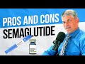 Semaglutide Explained: Weight Loss Benefits, Risks, and How It Works