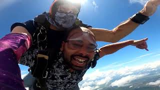 Skydive Space Center - 5/20/26 - Kisivamalli