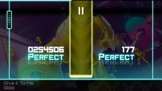 [DYNAMIX] OutLogic - Give it To me | HARD (FC PSI)