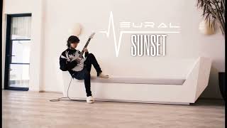 Neural DSP - Sunset feat. Tim Henson, Cory Wong & Plini (D Tuning)