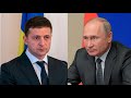 Р. Ищенко. Зеленский дозвонился до Путина