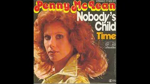 Penny McLean - Nobody's Child - 1977