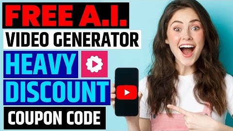 How to get Fliki AI Premium Discount - Coupon Code