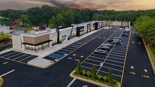 1800 River Ave. -  Riverwood Center, the new and upcoming shopping center on the 9 in Toms River