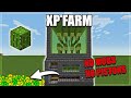 Easy Minecraft XP Farm for Minecraft 1.15 | Working AFK Farm