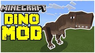 Minecraft, But With Dinosaurs screenshot 4