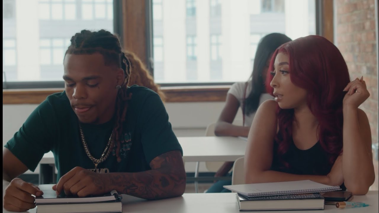 The Dirty D Season 4 Trailer 