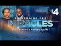 JOUR 4 : Le Dieu qui BÉNIT TA MAISON ► La Semaine des Miracles (avec Athoms et Nadège Mbuma)