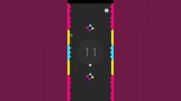 Color Switch | Bounce 21