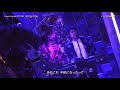 King Gnu 「Talk+“傘 / Teenager Forever / The hole”」《Love Music 2020 Live》【720p】