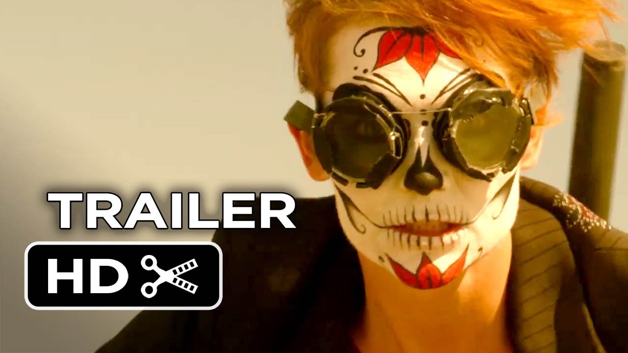 Download Trailer - Bounty Killer TRAILER 1 (2013) - Matthew Marsden, Kristanna Loken Movie HD