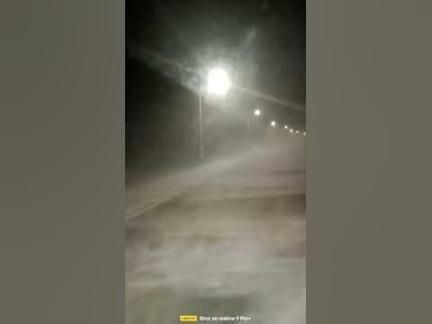 погода в Норильске - YouTube