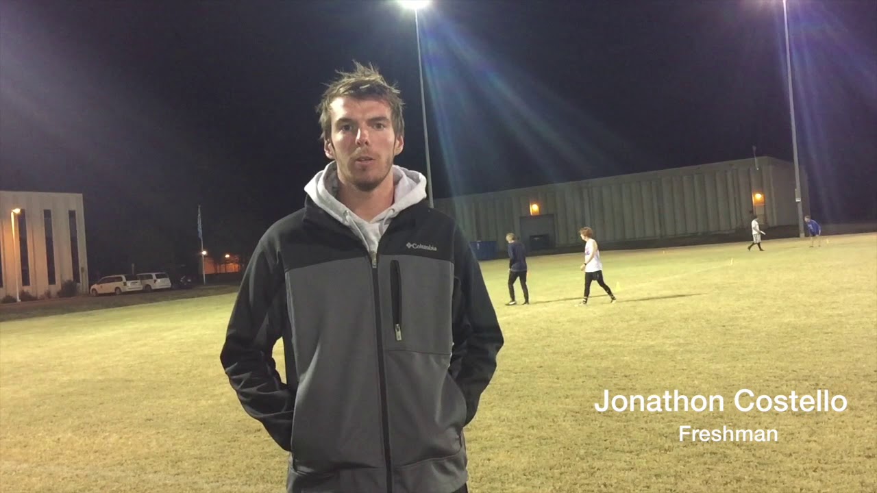 Garrett Rockwell Feature Story 2 - YouTube