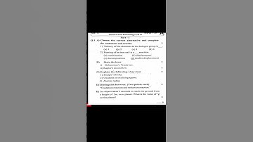 Standard 10th 1st UNIT TEST 2025 Science Question Paper2025 #maharashtraboard @Quick.Revision.1329