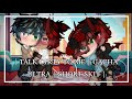 | Talk Dirty to Me | Gacha Ultra | Short Skit | Ft. Derieri, Eran, Issac x Ian | CW: 13+ |