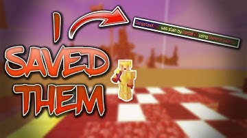 SAVING THE DAY IN A BARD SET!! // VeltPvP #2