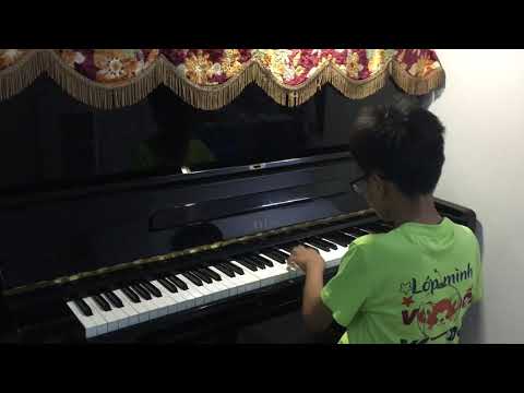 Etudes Burgmuller Op.100,