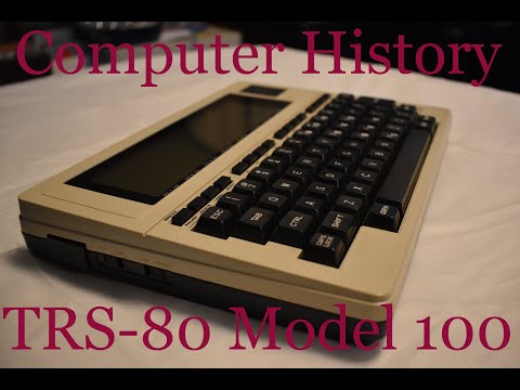 Computer History: 1983