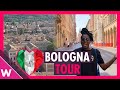 Bologna: Eurovision 2022 host city? (Tour)