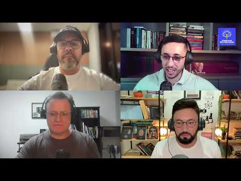 T4 E3 | A NEUROCIÊNCIA DO BORDERLINE E DA PSICOPATIA