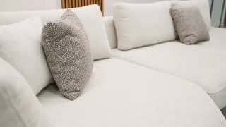 Matrachello Revlon - Sedačka Na Mieru