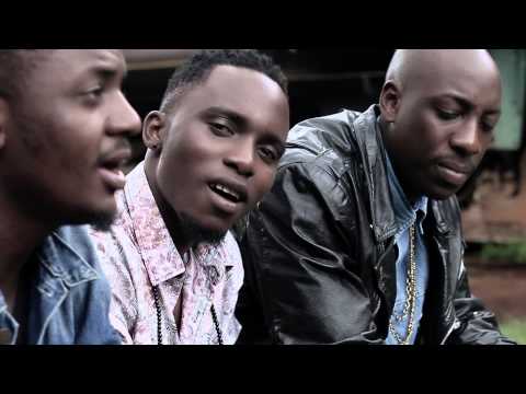 Sauti Sol - Awinja