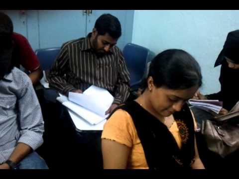 Ielts slots availability in hyderabad