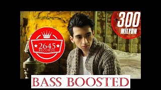 Çağatay Akman - Gece Gölgenin Rahatına Bak (Official Bass Boosted Video) screenshot 4