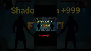 shadow fight 2 edit 👌
