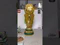 LEGO del Mundial 2026! Así armé el lego de la Copa del Mundo. 🤩