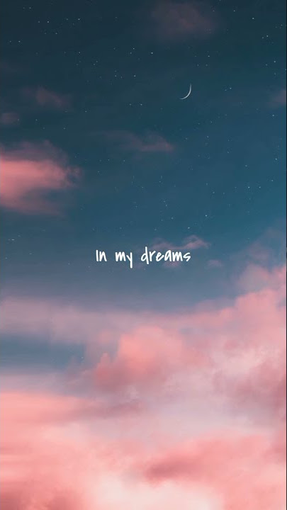 Shawn Mendes - Imagination (lyrics)