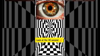 I Found The Best Optical Illusion To HYPNOTIZE You #viral #illusion #mindblowing #shorts