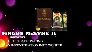 The case of the "Ultimate pairing" an investigation into wonder!