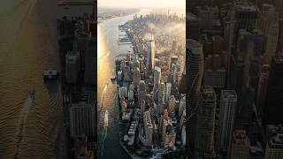 New York 2050 🇺🇸 | This Is What the Future of America Could Look Like #futuretech #supertechs