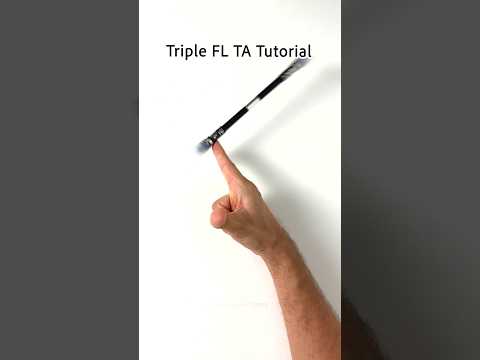 Learn the TRIPLE