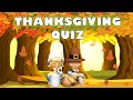 Video Tutorial Quiz