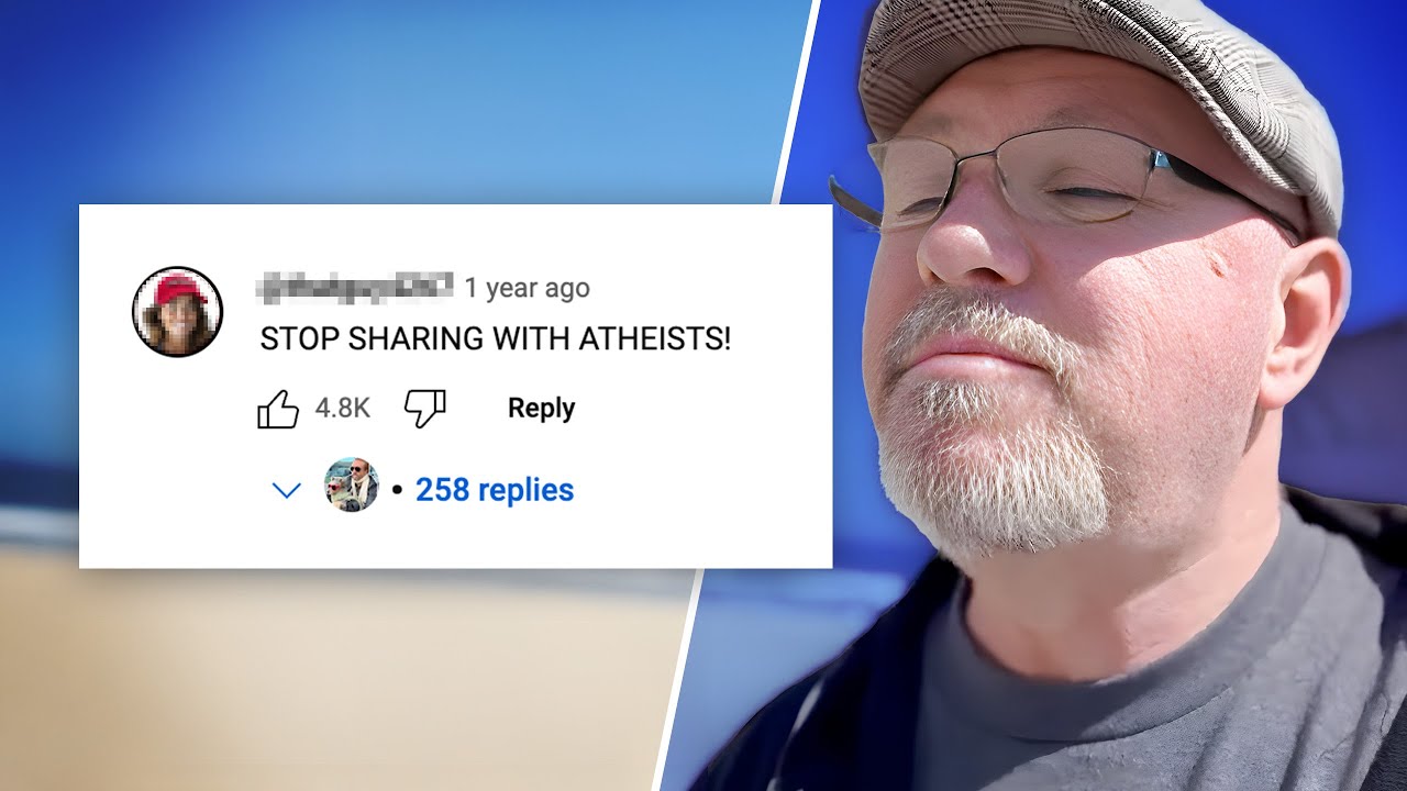 This Will Kill Your Zeal For The Lost