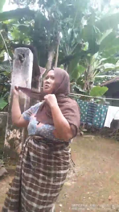 Mbah gaul lucu🤣#shorts#lucubanget