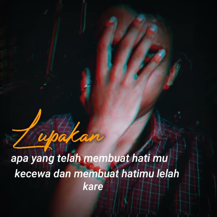 STORY WA SAKIT SUNGGUH SAKIT 30 DETIK