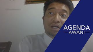 Rakyat perlu faham yang fatwa adalah bawah kuasa kerajaan negeri - Ustaz Fauwaz
