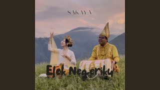 Elok Negeriku - SAKAYA ( MV)