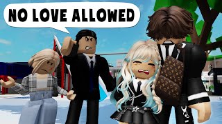 👉 Fat girl to beautiful Ep2 | Love Story ROBLOX