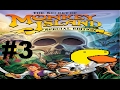 Lets play secret of monkey island w tokenlad part 3sword fighting