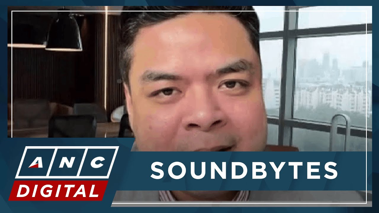 Terry Ridon Broadcasting WATCH: Rep. Terry Ridon blasts Rep. Leviste over 'false' P150-M ...