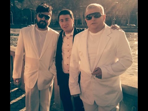 BUTQUNAS DA TAMAZAS AXALI SAKEIFO KLIPI 2015 ბუთქუნა და თამაზა ახალი საქეიფო კლიპი 2015