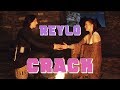 STAR WARS CRACK | REYLO EDITION