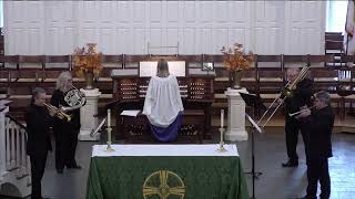 St Davids Episcopal Church Live Stream