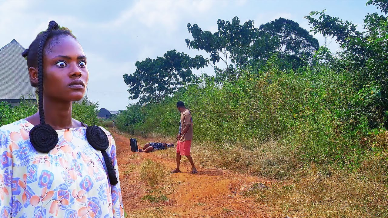 You Will Shed Heavy Tears After Watching This Sad Story- African | Nollywood | Nigerian Movies 2025